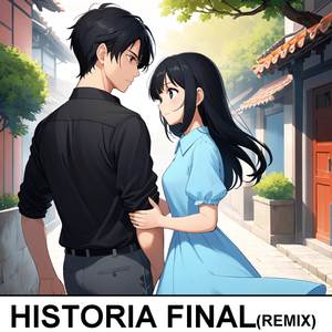 HISTORIA FINAL REMIX