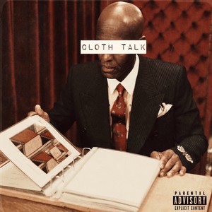 Cloth Talk (Explicit)