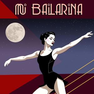 Mi Bailarina