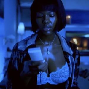 Belly (feat. Kenny James) (Explicit)