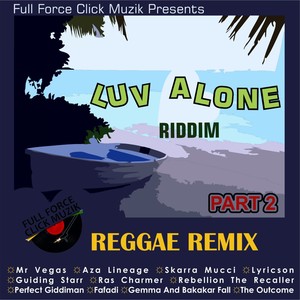 How Do You Feel (Remix)