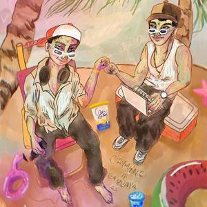 La presión (feat. ProbableBaby & Mekiur) (Explicit)