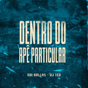 Dentro do Apê Particular