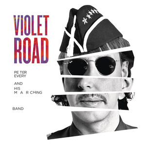 Violet Road - My Life's Not at Ease