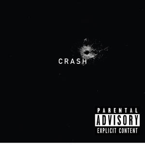 Cra$h (feat. b) [Explicit]