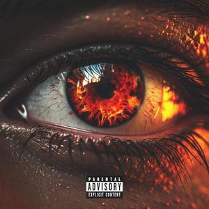 Hellfire (feat. S-clive) (Explicit)