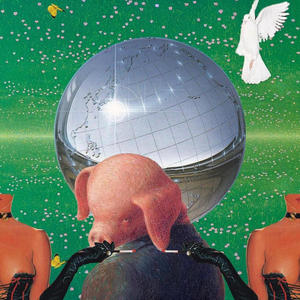 W.T.F (feat. S.O.A.K. Orion & UnoK) (Explicit)