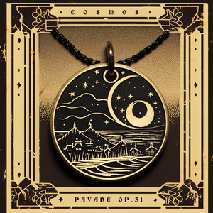 Cem Önertürk - Pavane Op. 31