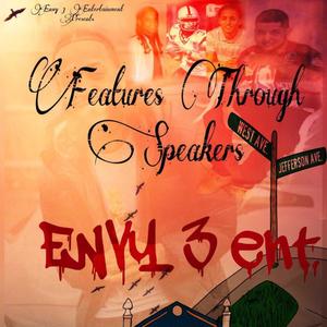 Features Through Speakers (Explicit)