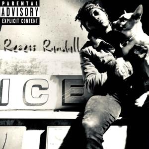 Recess Randall (Explicit)