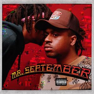 Mr. September (Explicit)