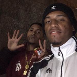 QUIS FUDER COM OS MENOR DO CORRE