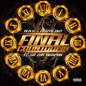 Final Countdown (feat. SD Tha Weapon) (Explicit)