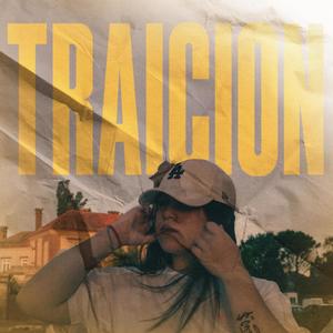 Traición