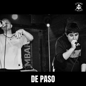 De paso (feat. Rodris 7S & Aythami 7S)