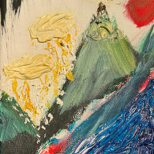 THUNDERSNOW