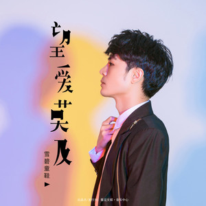 望爱莫及封面