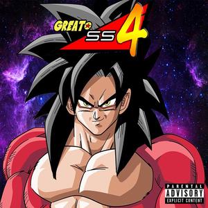 GreatSS4 Soundtrack (Explicit)