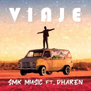 Viaje (feat. Dharen)