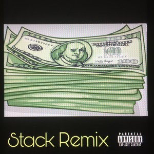 Stack (Remix|Explicit)