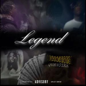 Ghost! (feat. 12k) (Explicit)