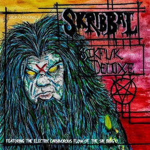 Sikfuk Deluxe (feat. Bigg O) [Explicit]