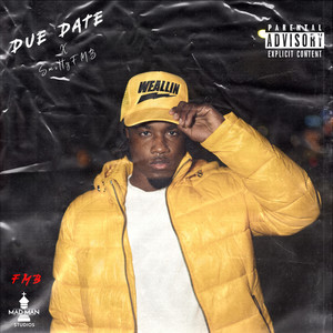 The Come Up (Explicit)