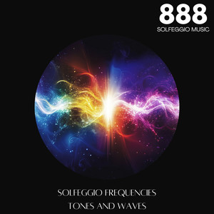 Solfeggio Music (888 Hz)