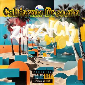 Califoria Dreamin (feat. Stafford beats) (Explicit)