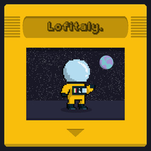 Lofitaly Arcade: Yellow Version