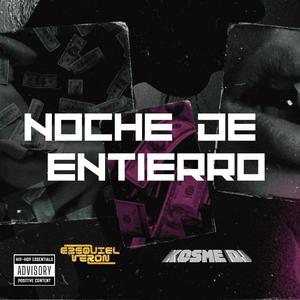 Nonche De Entierro (After Mix|feat. Kosme Dj|Radio Edit)