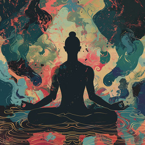 Echoes of Meditation: Calming Soundscapes