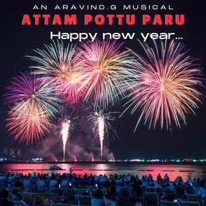 Attam Pottu Paru New Year Song