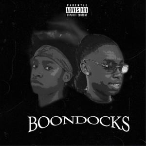 Boondocks (feat. Astro Vibe) [Explicit]