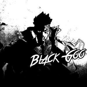 black goo (Explicit)