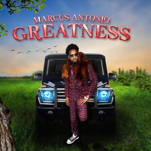 Greatness (Explicit)