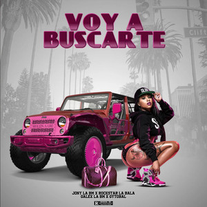 Voy a Buscarte (Explicit)