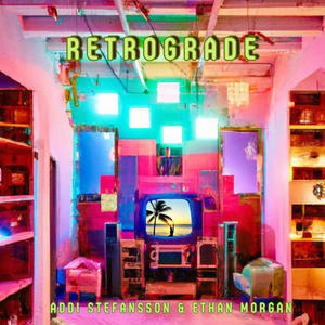 Retrograde