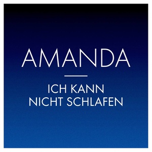Ich kann nicht schlafen