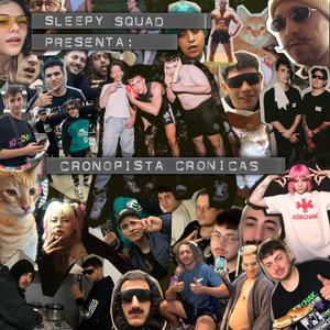 Código QR (feat. Dagger, RUSSELL, Chulimane & Frank Rous) (Explicit)