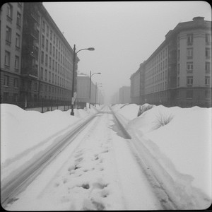 Плёнка Рвётся