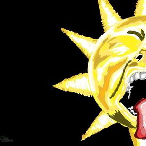 The Holy Trilogy (feat. DMANN & SETI) (Explicit)