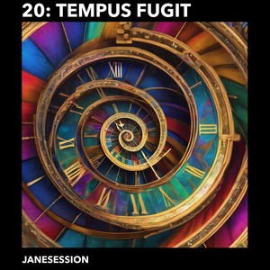 20: Tempus Fugit (Explicit)