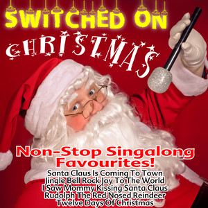 Switched on Christmas