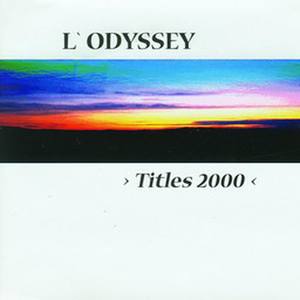 Titles 2000 (Single)