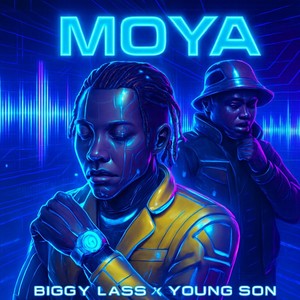 MOYA (Remastered 2025|Explicit)