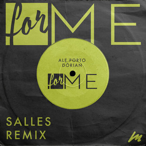 For Me (Salles Remix)