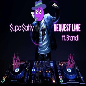 Request Line (Explicit)