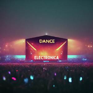 Blinding Lights EDM Cover 2024 Summer Festival