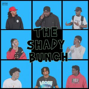 THE SHADY BUNCH LP (Explicit)